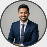 Arjun Sharma